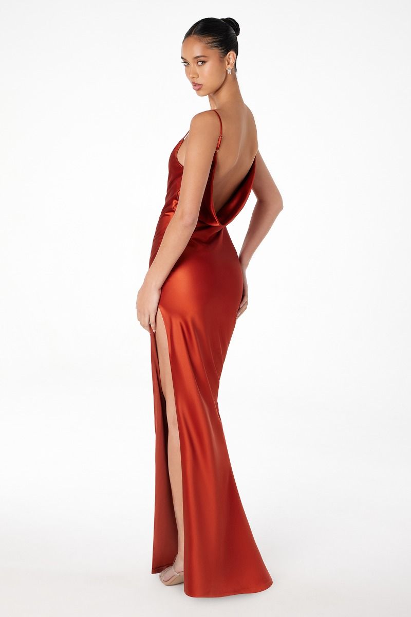Vestido de Invitada - Sienna