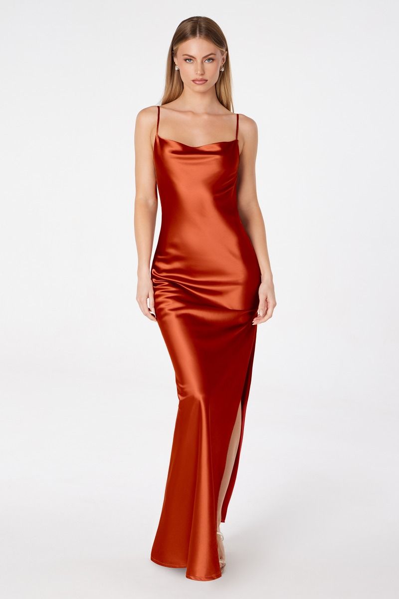Vestido de Invitada - Sienna