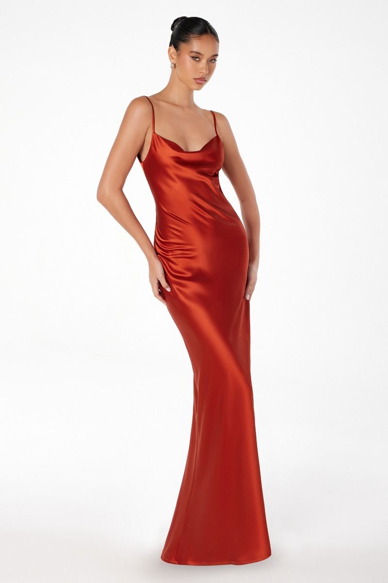 Vestido de Invitada - Sienna